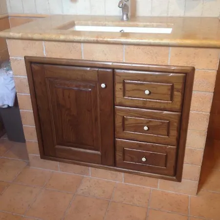 La Casa Gialla בית נופש
