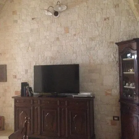 בית נופש La Casa Gialla