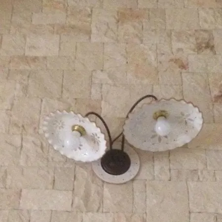 La Casa Gialla בית נופש אליסטה