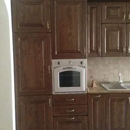 La Casa Gialla בית נופש